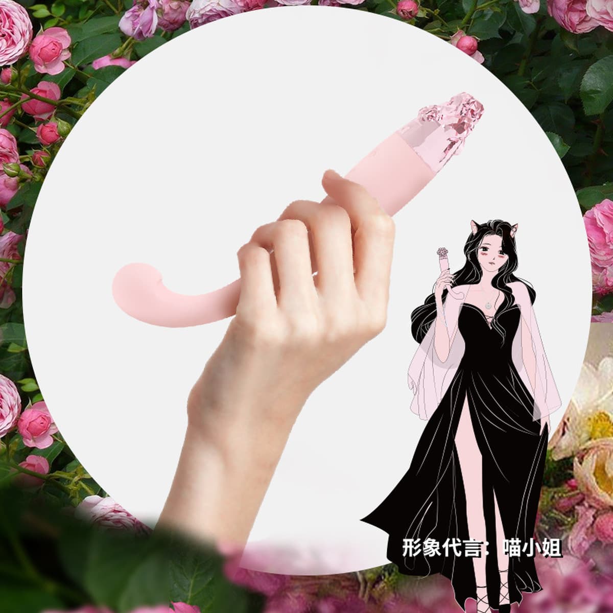 Iobanana G-spot Вибрирующая Массажная палочка женские товары интимные части Женская самооборона комфорт секс-игрушка женский...