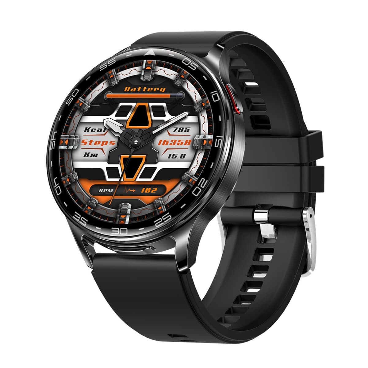 Трансграничная гарнитура T97, часы «два в одном», умные часы, кислород в крови, пульс, сон, спортивные часы для пары Alipay...