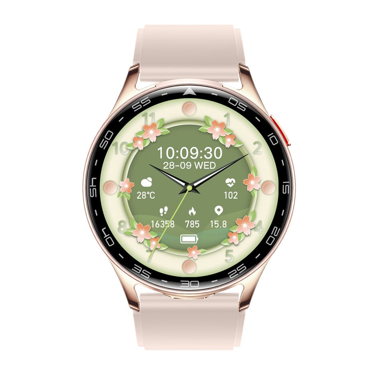 Трансграничная гарнитура T97, часы «два в одном», умные часы, кислород в крови, пульс, сон, спортивные часы для пары Alipay...