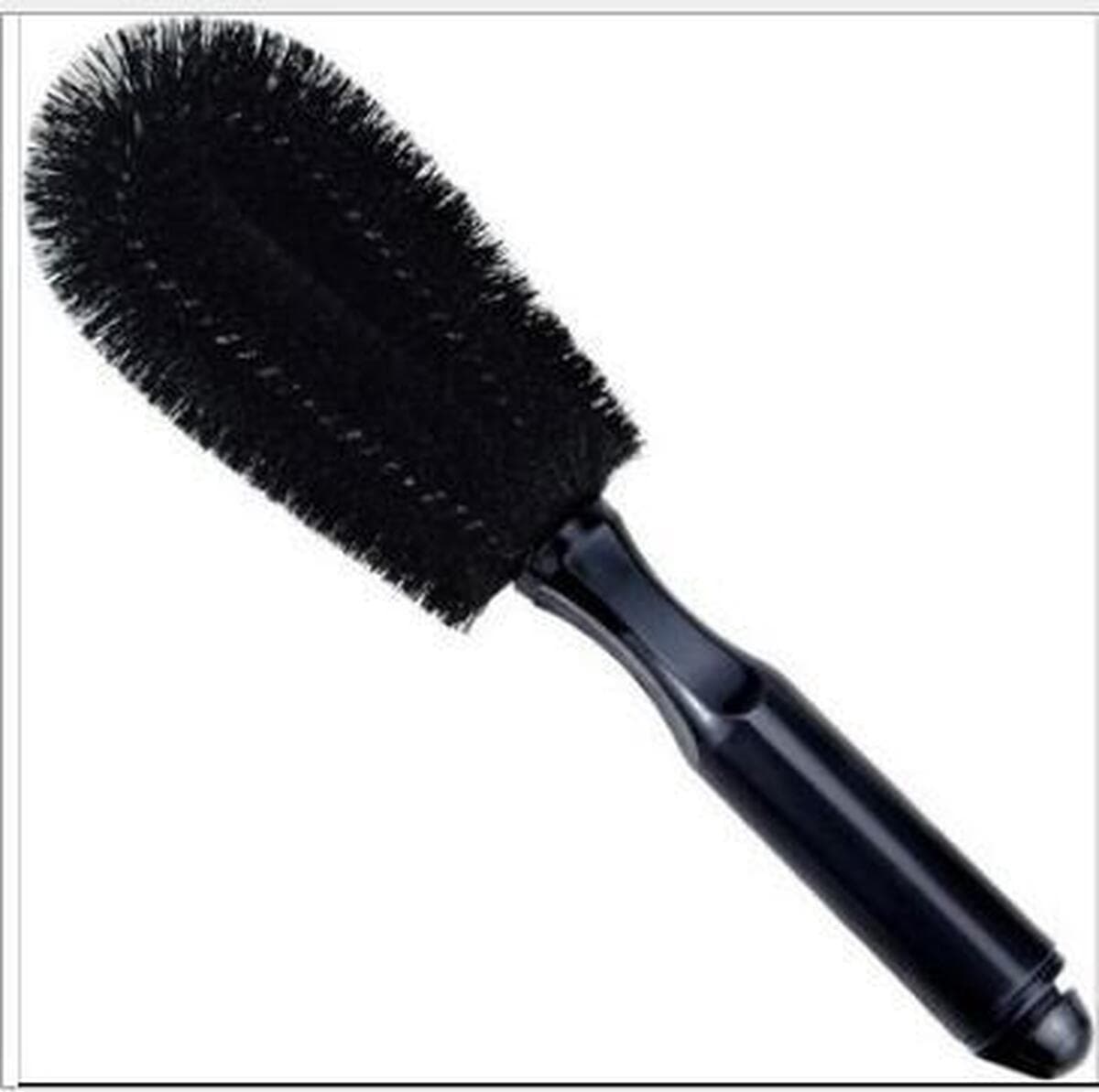 Профессиональная щетка для автомобильного колеса инструменты для мойки автомобилей Щетка Для Чистки шин мягкая чистка волос...