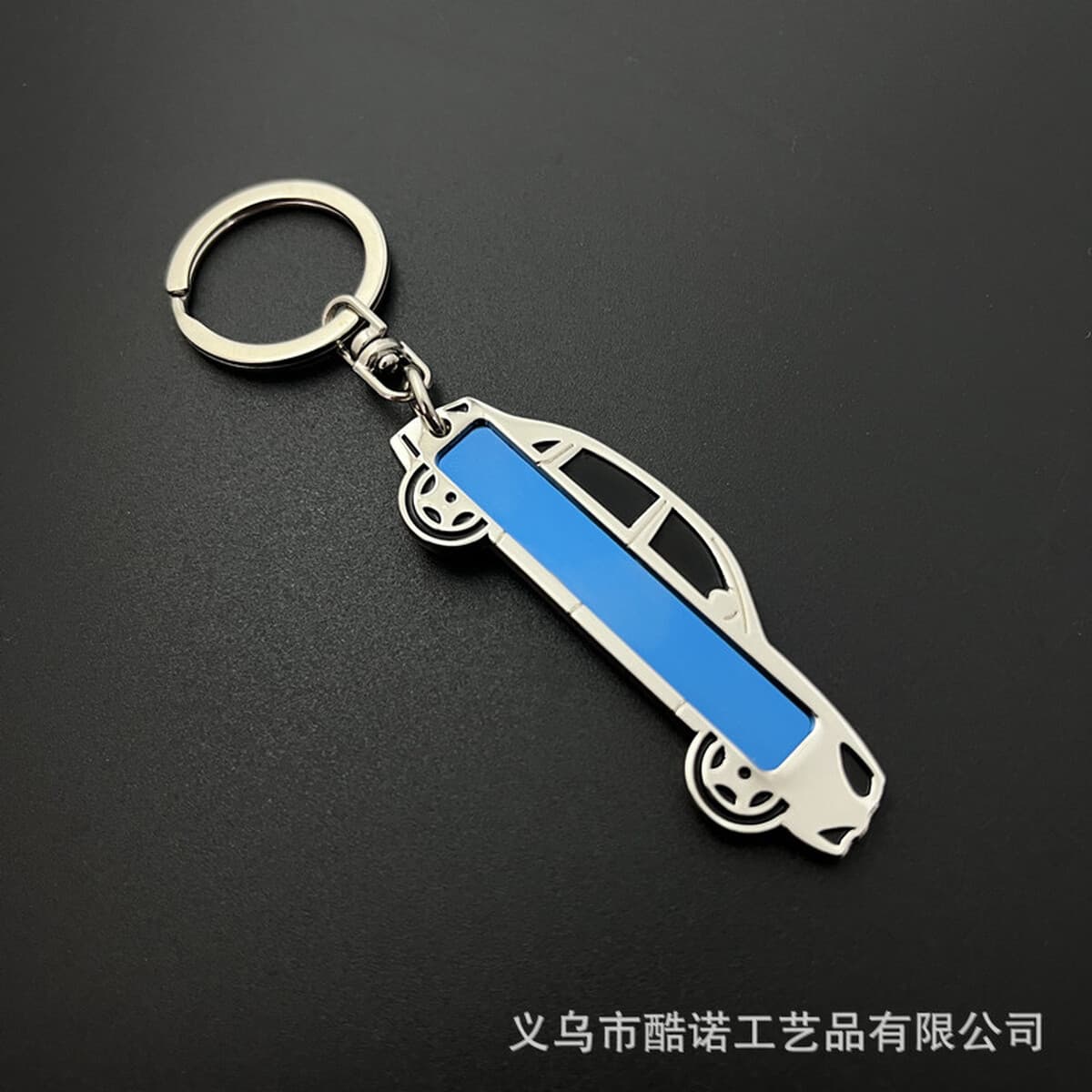 Брелок для номерного знака нержавеющая сталь маленький брелок для номерного знака готовая Отгрузка Лазерный автомобильный...