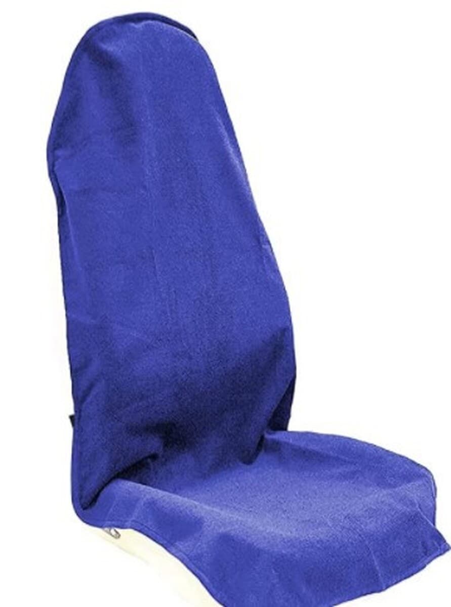 Автомобильный универсальный чехол сиденья внешней торговли водонепроницаемый противоскользящий йога горное спортивное...