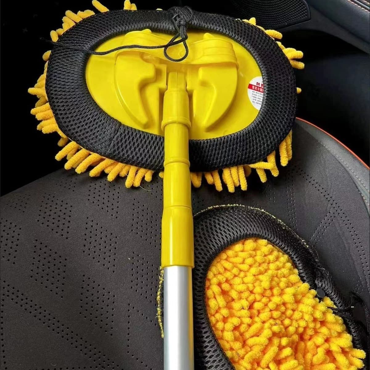 Выдвижная щетка для водяной машины Chenier Автомойка Автомойка Швабра Автомойка Автомойка Чистка Оптовая Автомойка Инструмент