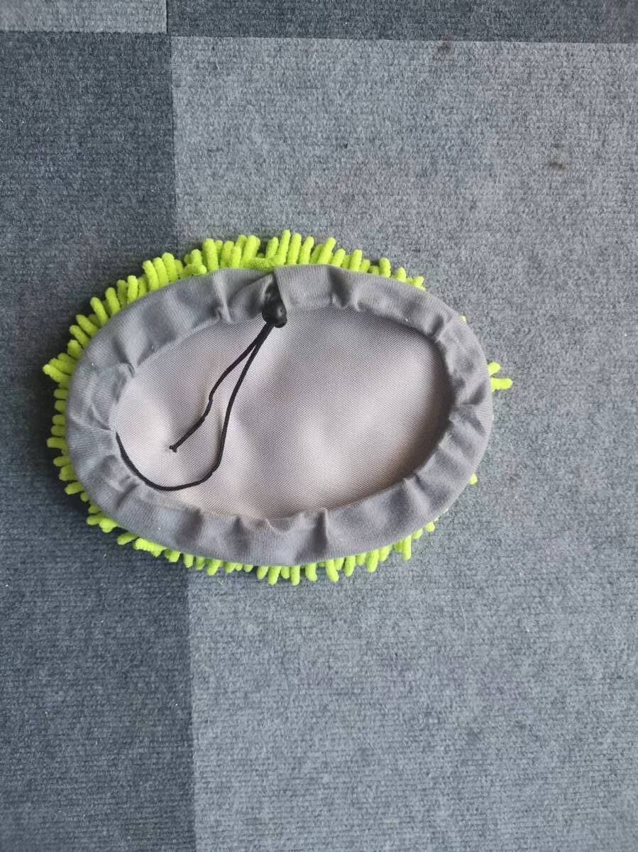 Выдвижная щетка для водяной машины Chenier Автомойка Автомойка Швабра Автомойка Автомойка Чистка Оптовая Автомойка Инструмент