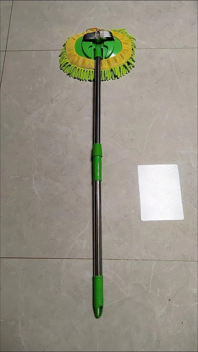 Выдвижная щетка для водяной машины Chenier Автомойка Автомойка Швабра Автомойка Автомойка Чистка Оптовая Автомойка Инструмент