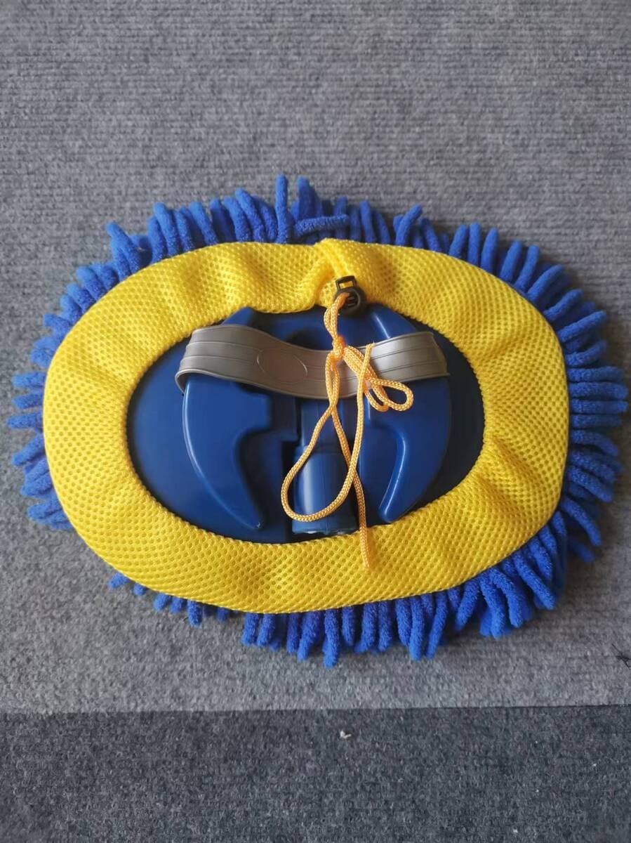 Выдвижная щетка для водяной машины Chenier Автомойка Автомойка Швабра Автомойка Автомойка Чистка Оптовая Автомойка Инструмент