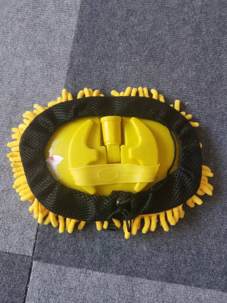 Выдвижная щетка для водяной машины Chenier Автомойка Автомойка Швабра Автомойка Автомойка Чистка Оптовая Автомойка Инструмент