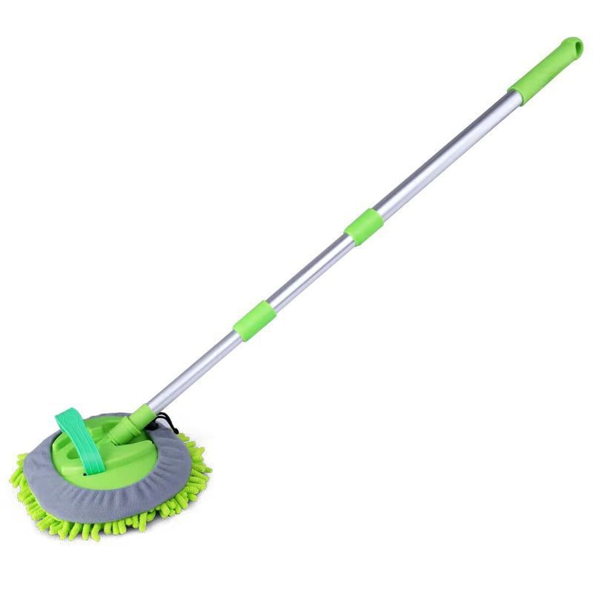 Выдвижная щетка для водяной машины Chenier Автомойка Автомойка Швабра Автомойка Автомойка Чистка Оптовая Автомойка Инструмент