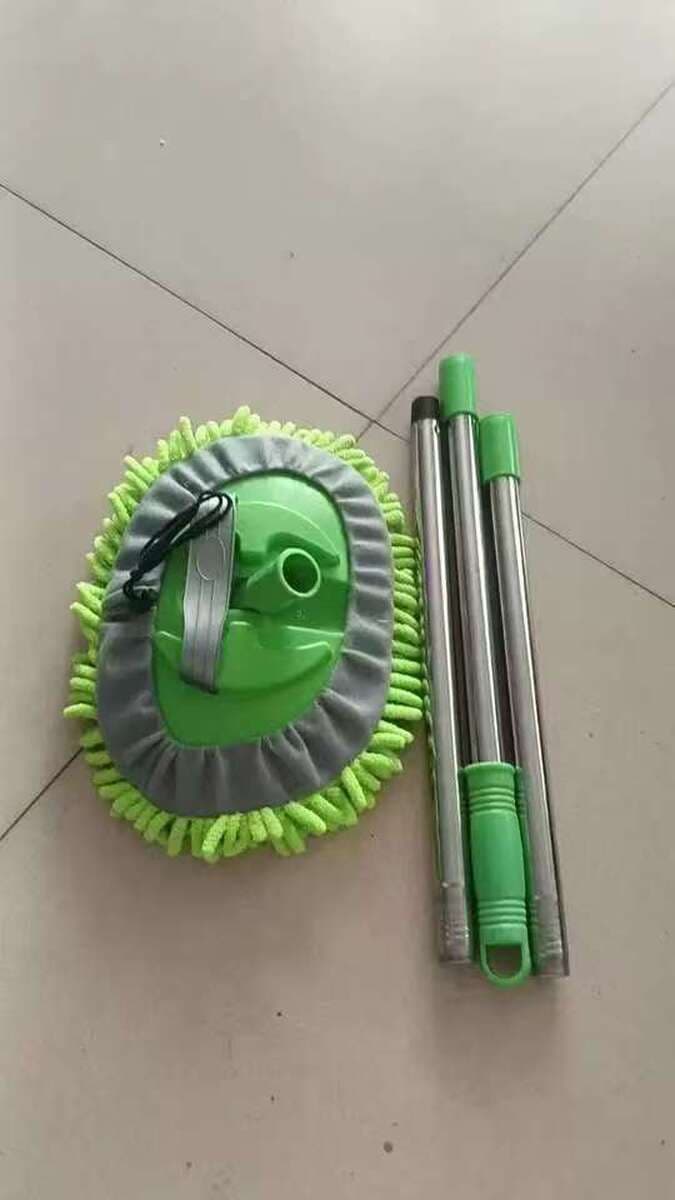 Выдвижная щетка для водяной машины Chenier Автомойка Автомойка Швабра Автомойка Автомойка Чистка Оптовая Автомойка Инструмент