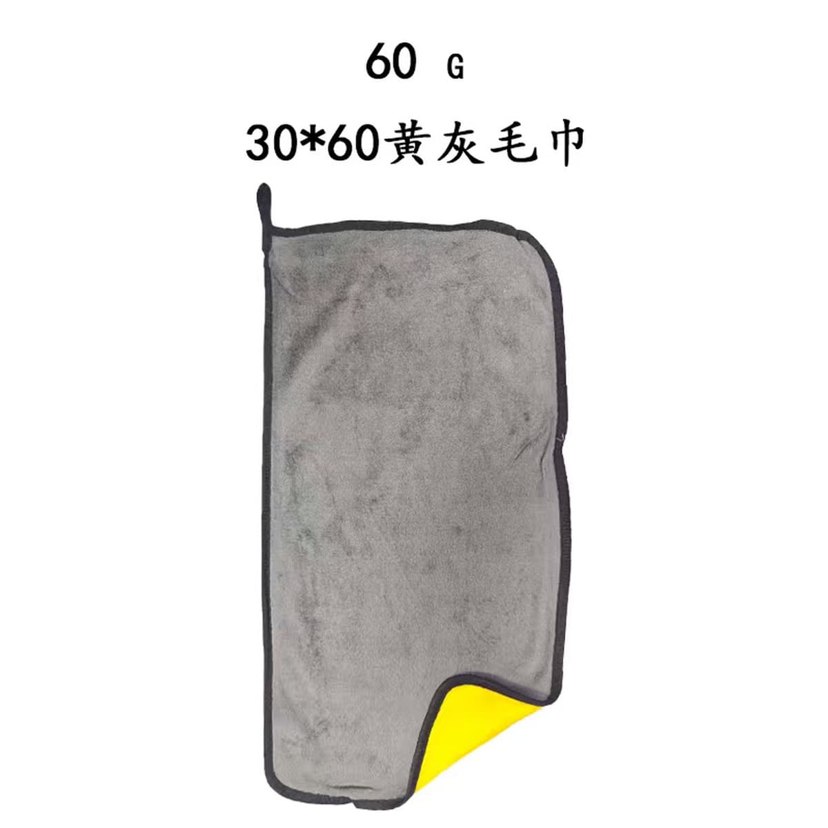 Утолщенное полотенце для автомойки впитывающая Автомобильная ткань специальная стеклянная ткань из овечьей шкуры инструменты...