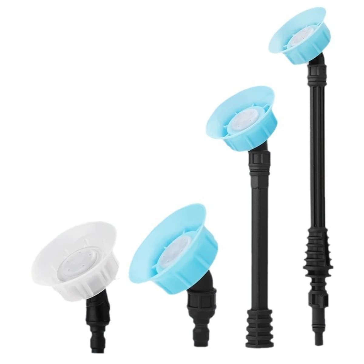 Автомойка водяной пистолет насадка для мойки высокого давления Аксессуары для мойки машины