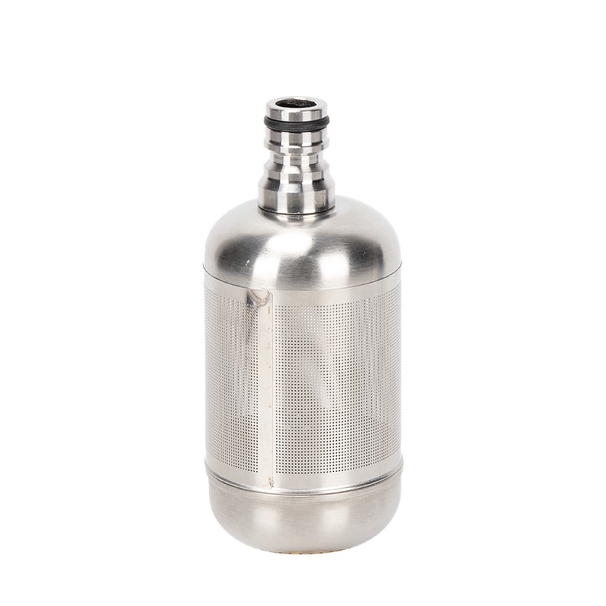 Автомойка высокого давления Аксессуары из нержавеющей стали самовсасывающий водяной фильтр домашний фильтр типа 280/380/558