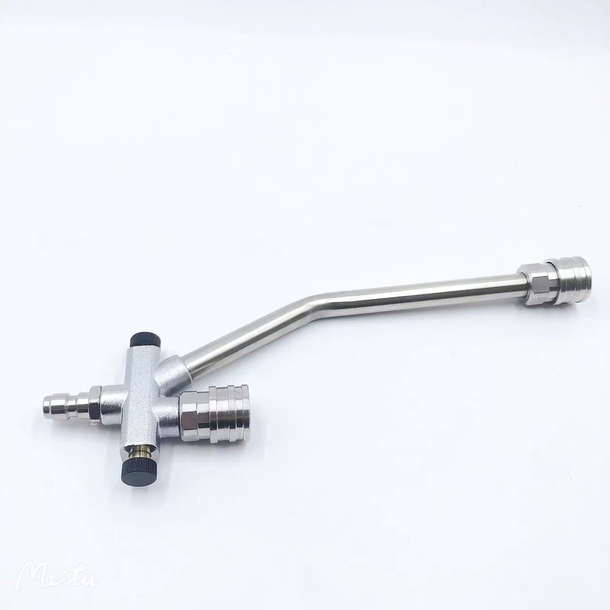 Трансграничная автомойка высокого давления машина водяной пистолет свободно переключатель двойного назначения из нержавеющей...