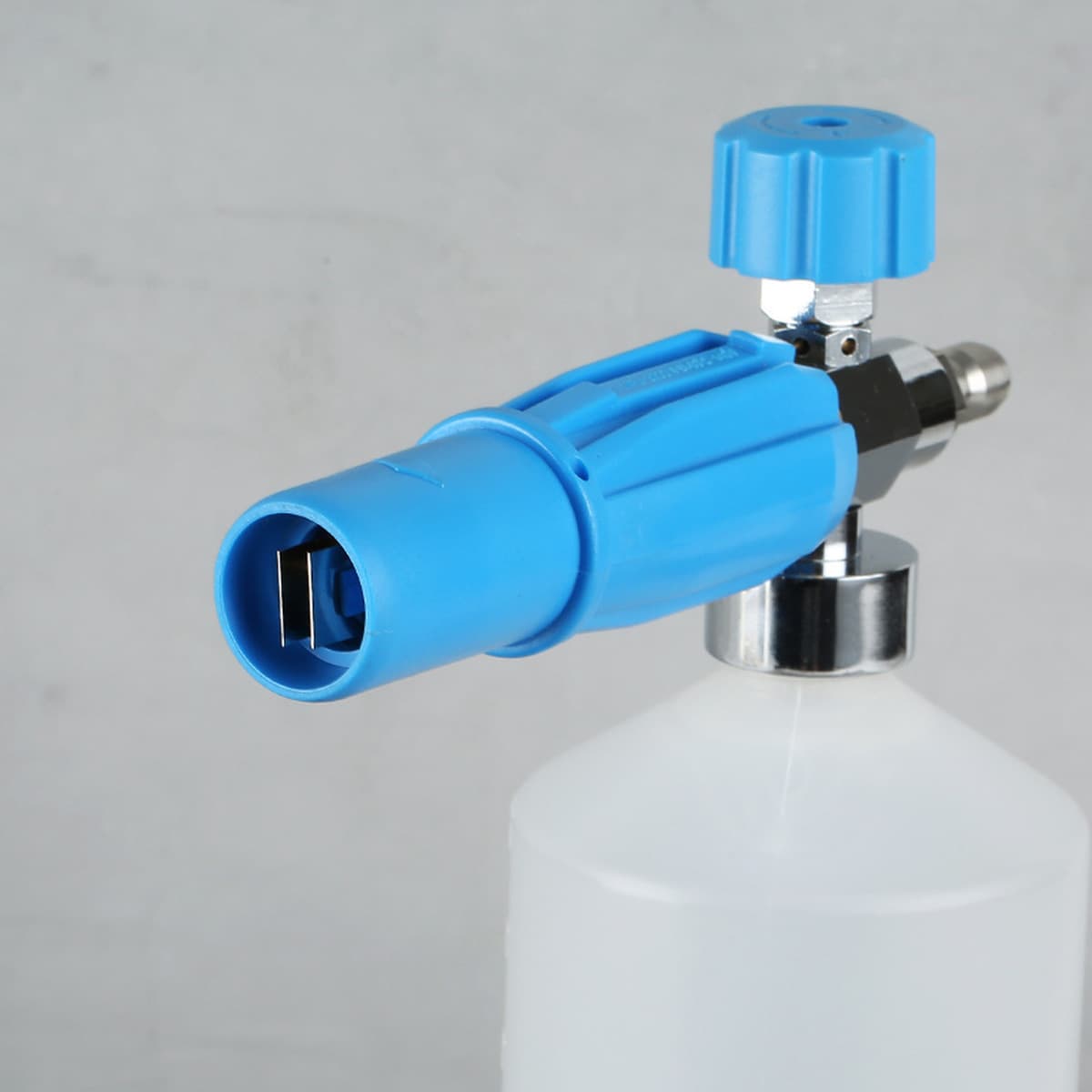 Производители оптового высокого давления пена пена ПА Тайчжоу горшок автомойка пена автомойка салона аксессуары для пистолета