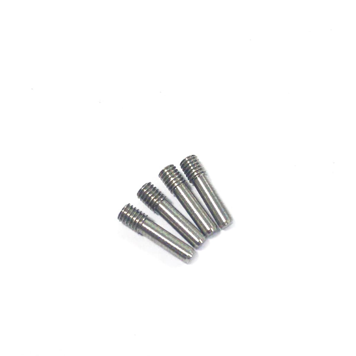 1/10 1/8 нержавеющей стали вала привода автомобиля симуляции взбираясь через винт машины М4*12 мм М3*12 мм