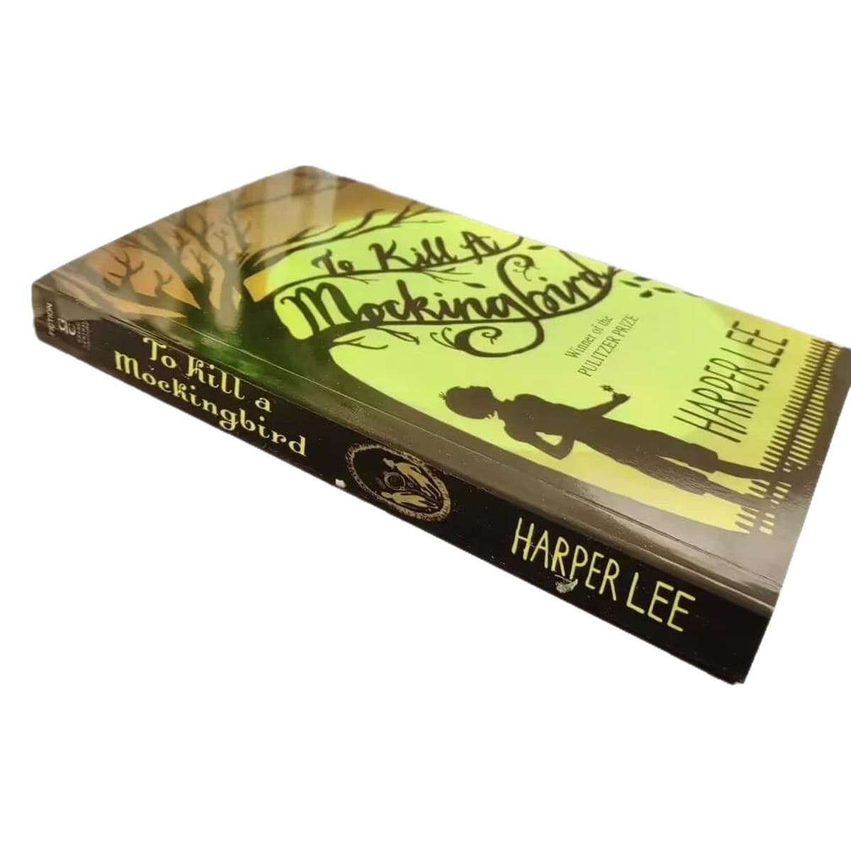 Американская книга «Убить пересмешника» Студенты «Убить пересмешника» читают романы