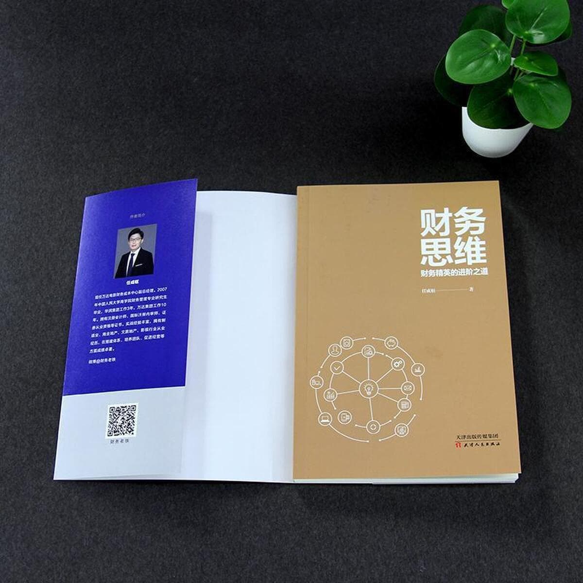 Финансовое мышление. Финансовые люди. Руководство по планированию на рабочем месте. Финансовый менеджер. Подсумки на работу....