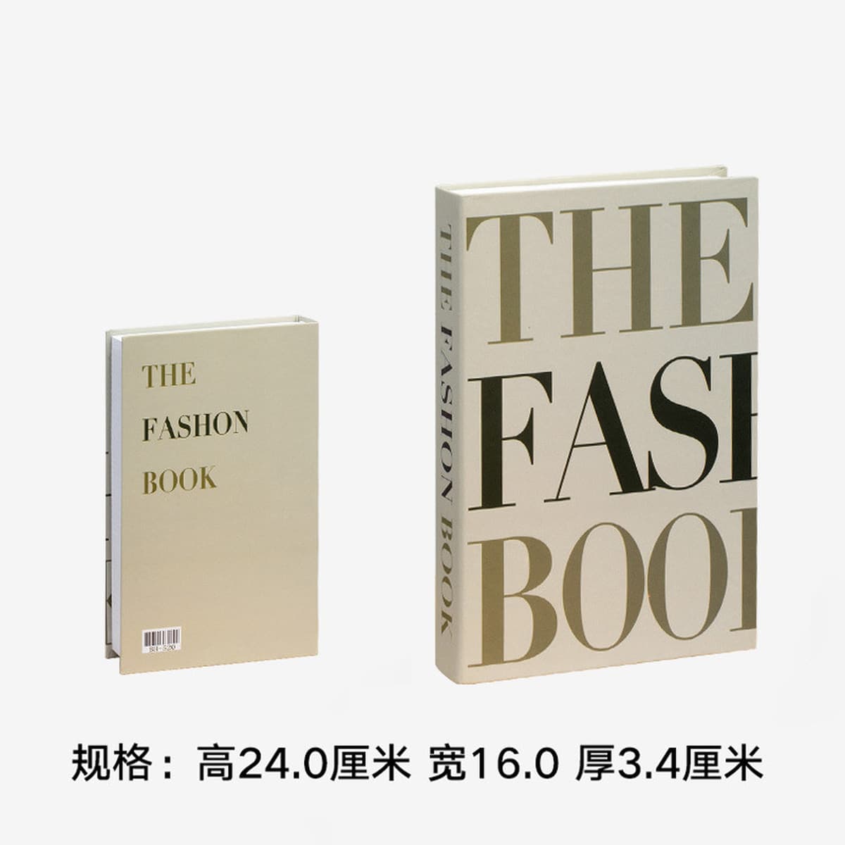 Современное простое английское поддельное украшение книги в стиле ins Скандинавская имитация книги модель комнаты магазин...