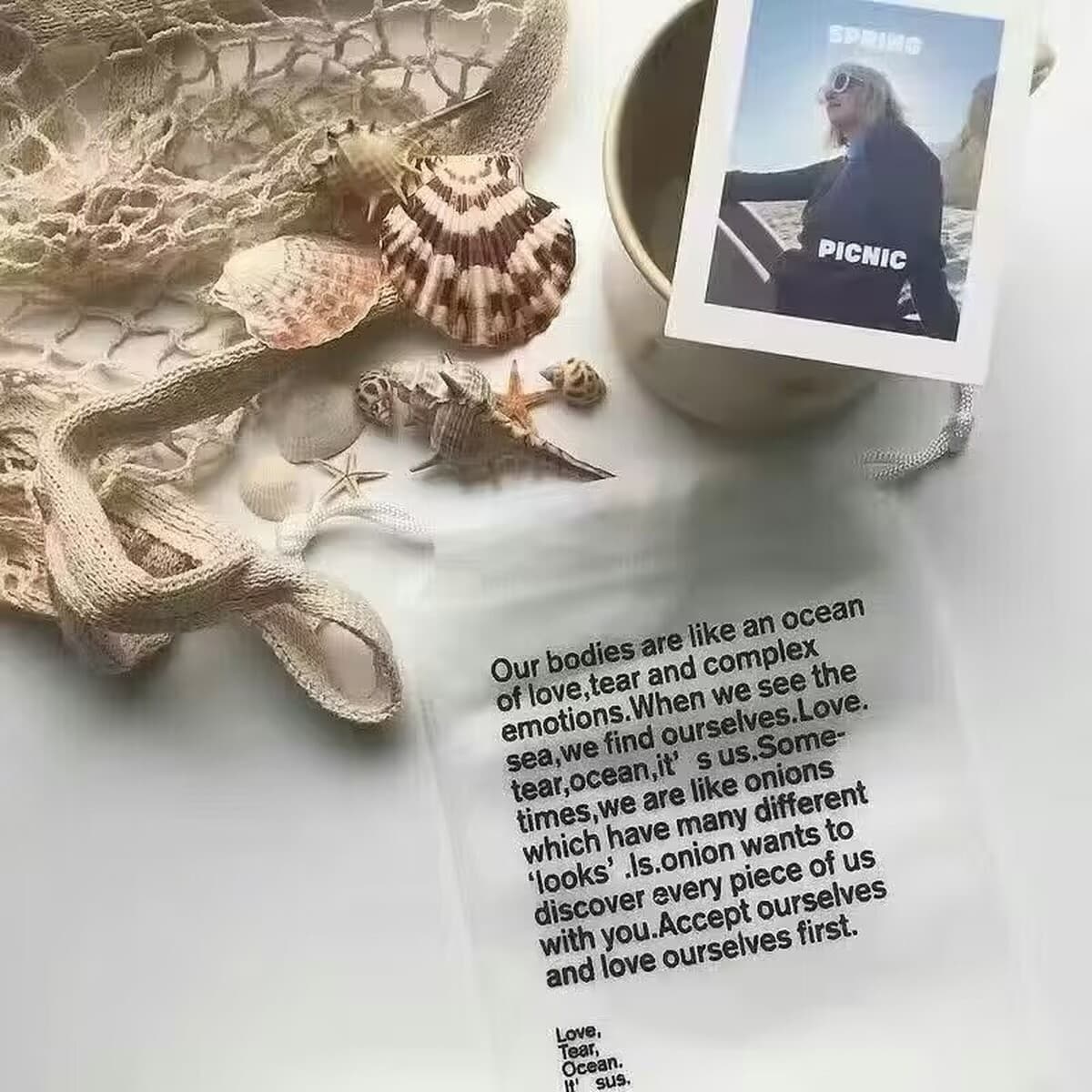 Rins Fengfeng подкачка реквизита вокруг фото маленькие украшения