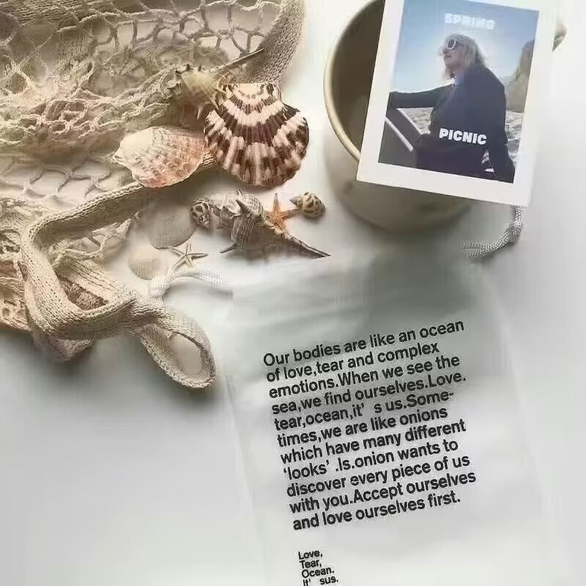 Rins Fengfeng подкачка реквизита вокруг фото маленькие украшения