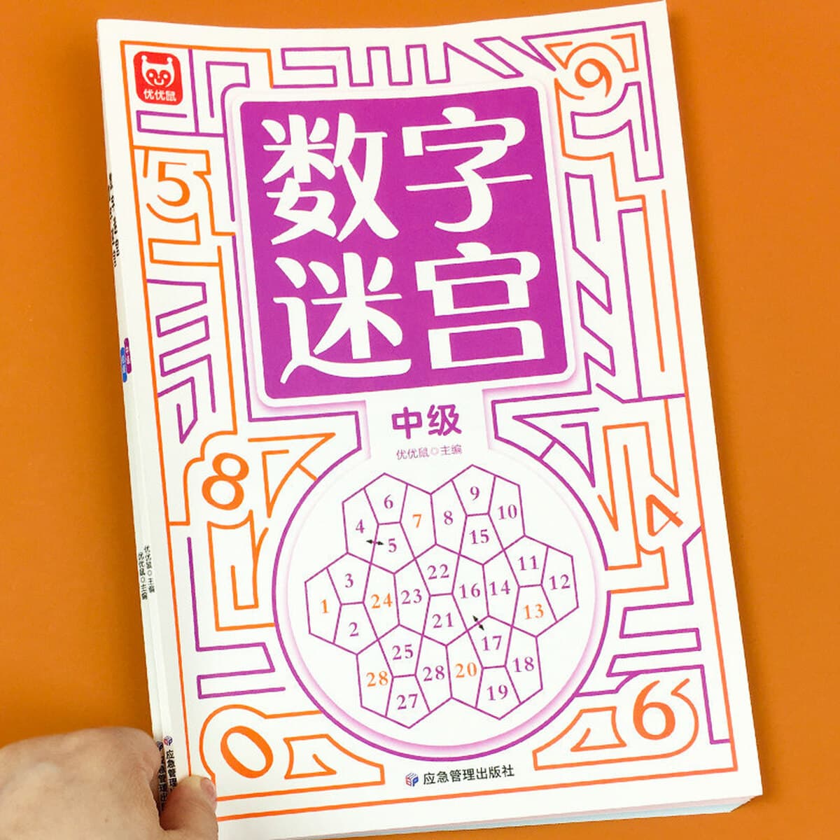 Найти разные тренировки концентрации Иллюстрированная книга 3-4-5-6 лет для маленьких детей логическое мышление большой...