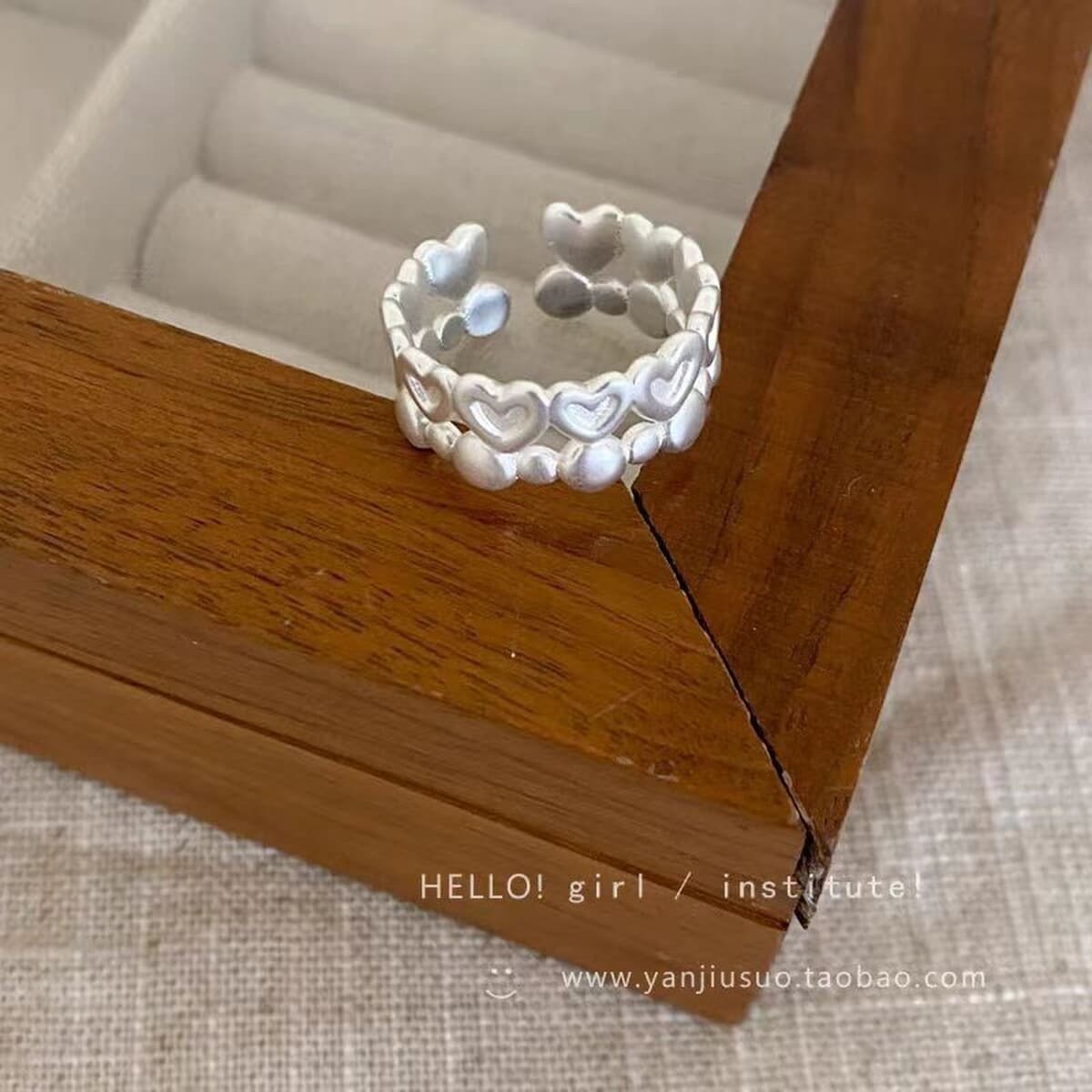 Морской курорт ветер нишевые дизайн может регулировать открытие морских звезд кольца