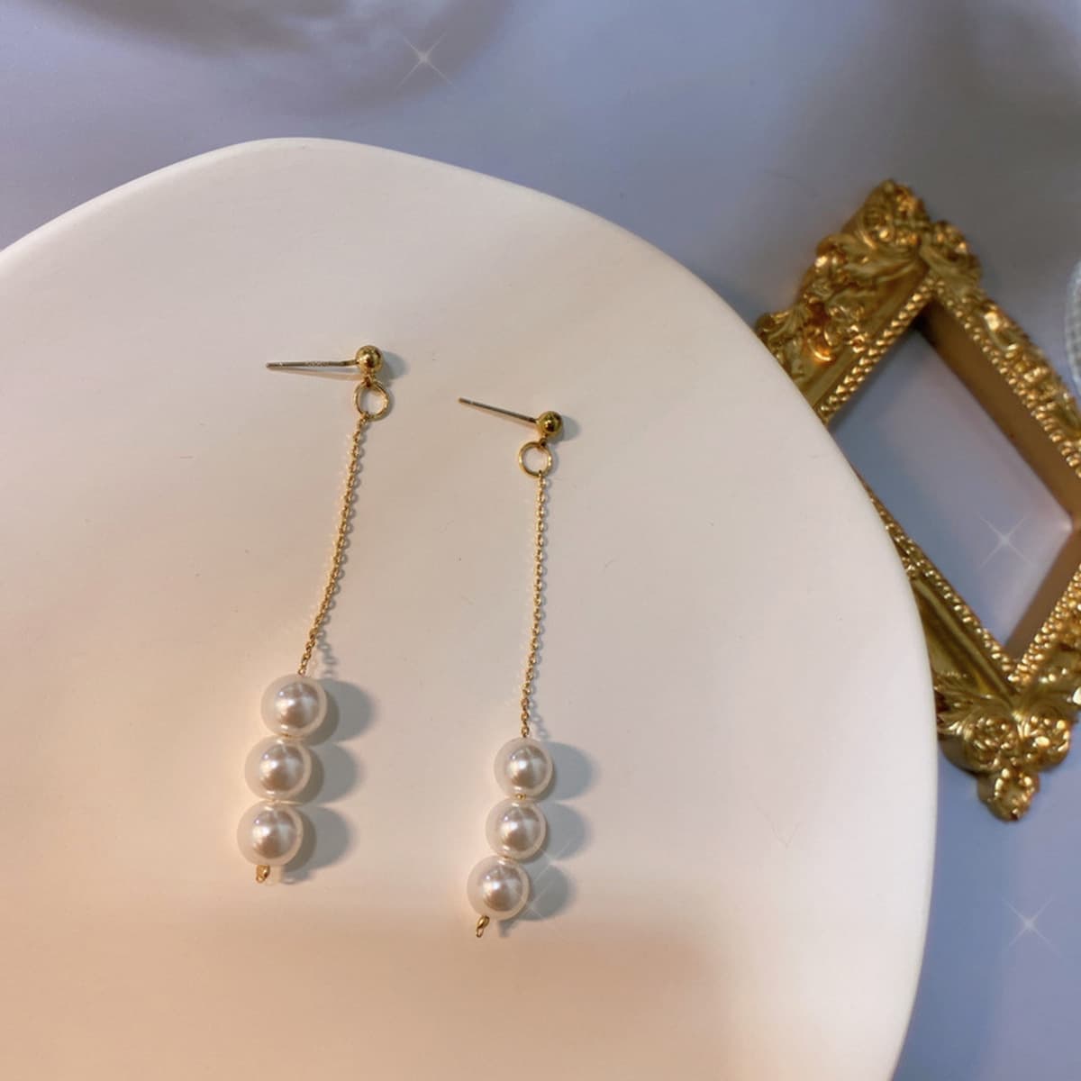 Возвращайте новым и старым клиентам ювелирную коллекцию, модные нишевые серьги, аксессуары для волос, ожерелья для женщин.