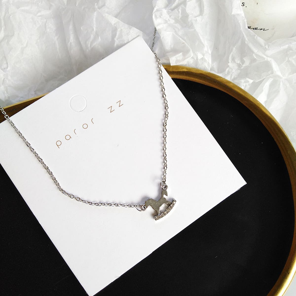 Возвращайте новым и старым клиентам ювелирную коллекцию, модные нишевые серьги, аксессуары для волос, ожерелья для женщин.