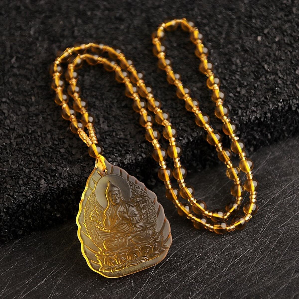 Манджушри Бодхисаттва Подвеска Зеленая Тара Голубой Якуши Будда Гуаньинь Увесы для мужчин и женщин