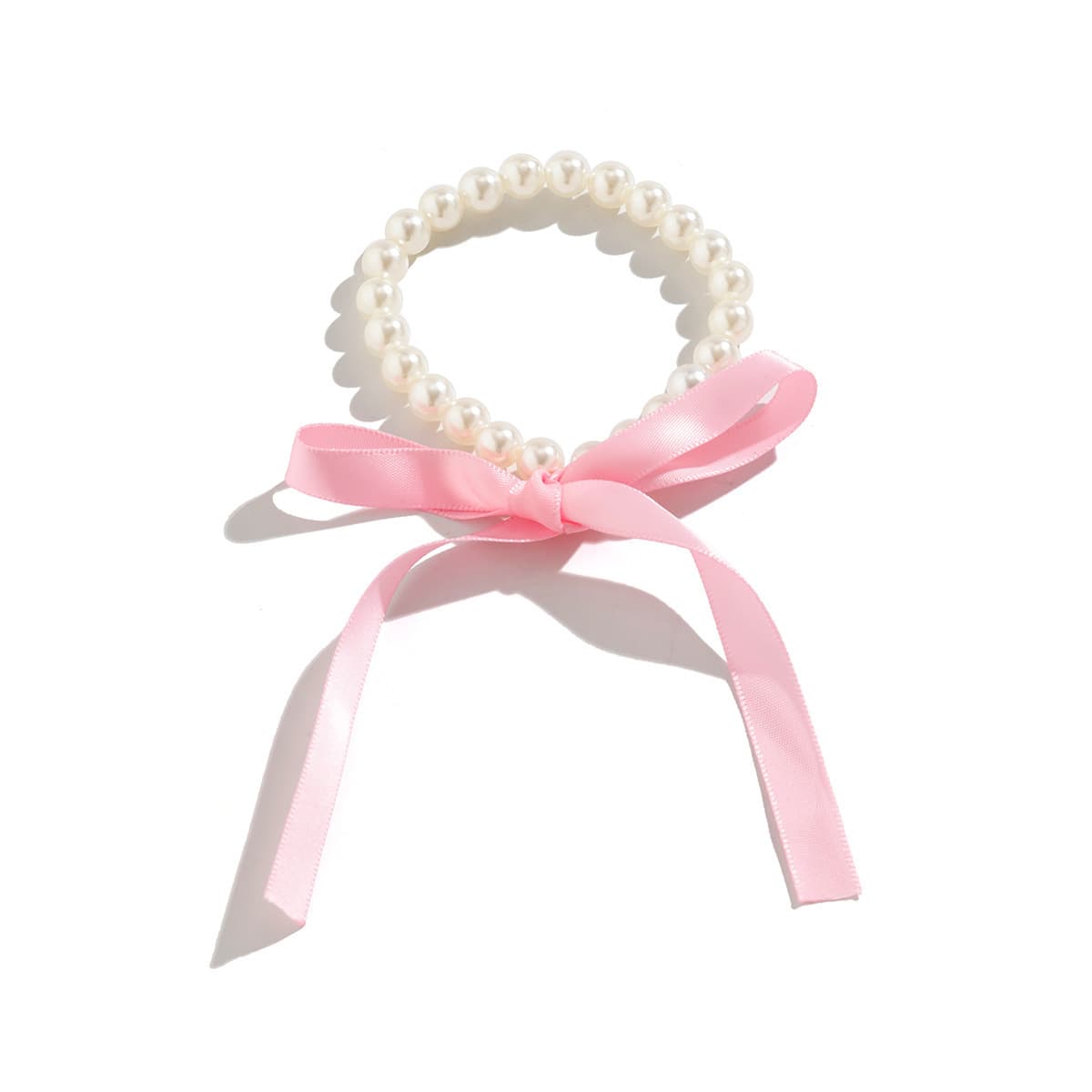 Европейские и американские трансграничные товары, элитное кружевное ожерелье с жемчугом в стиле INS для женщин, винтажная...