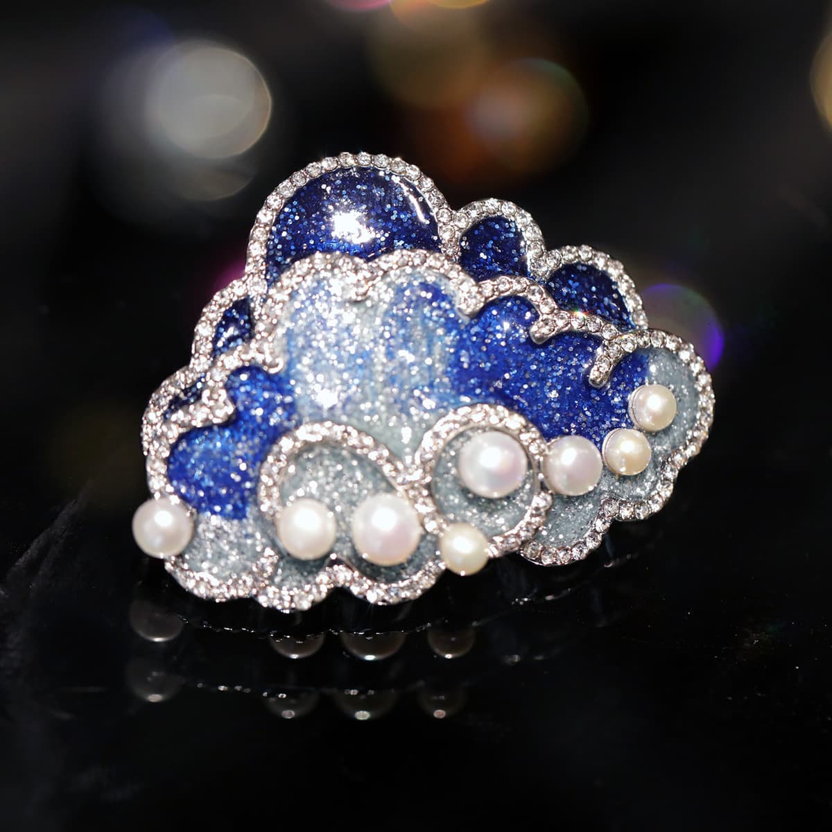 Xiyiang наложница оригинальная леди день рождения ювелирные изделия Seiko