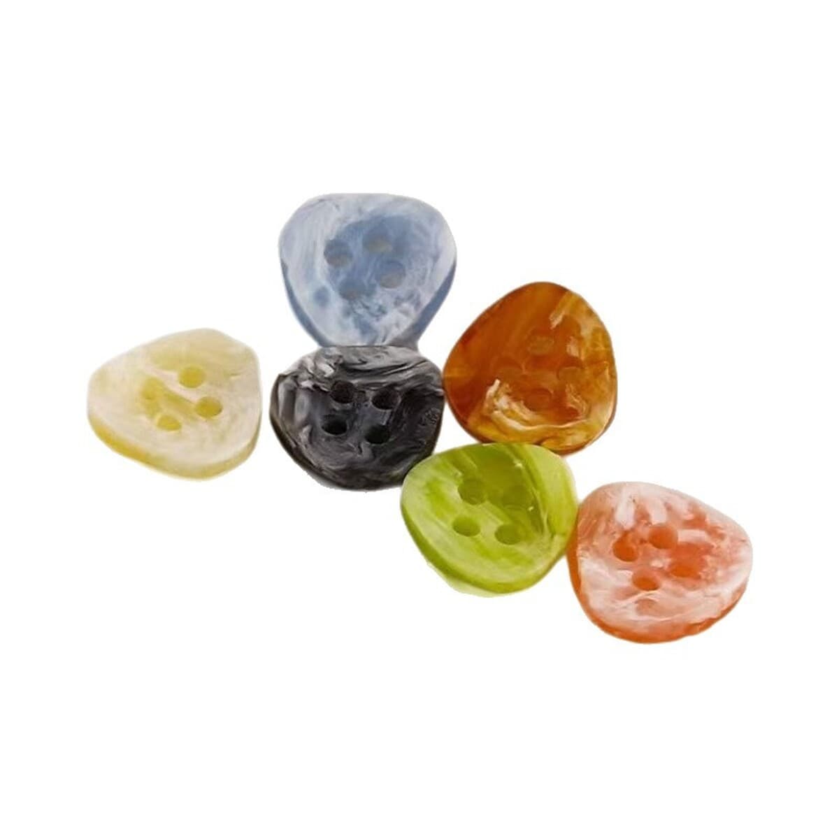 Кнопка, красочная рубашка, полимерная пуговица, футболка, кардиган с короткими рукавами, пуговица, рубашка,...