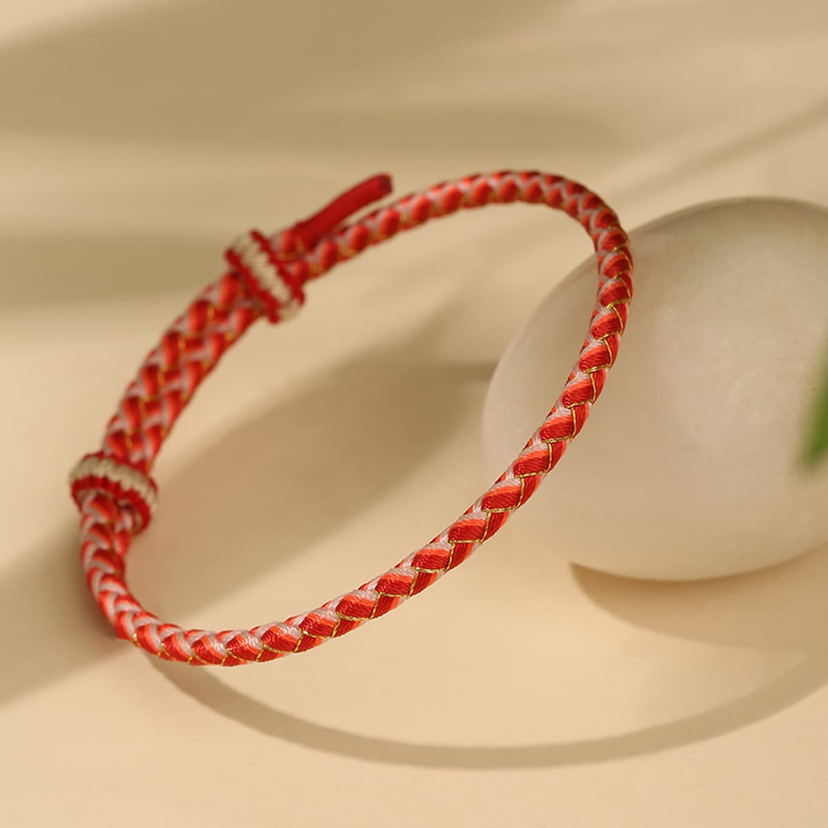 Длинный узел Дракон чешуя Браслет DIY Аксессуары носить золото, золото и серебро ювелирные изделия ручной работы