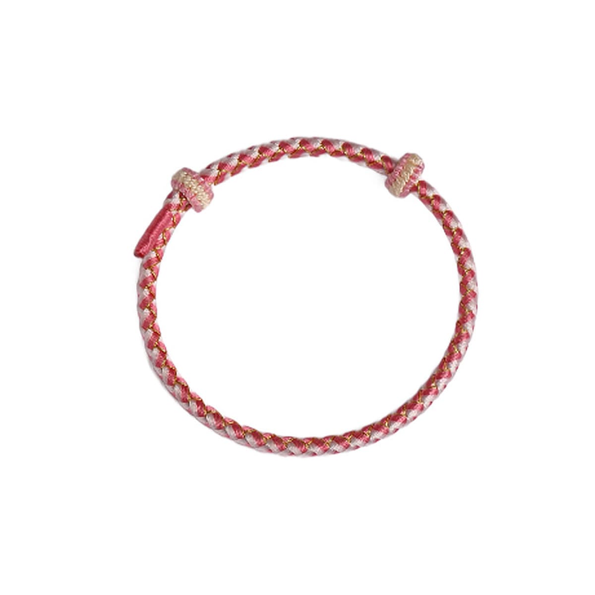 Длинный узел Дракон чешуя Браслет DIY Аксессуары носить золото, золото и серебро ювелирные изделия ручной работы