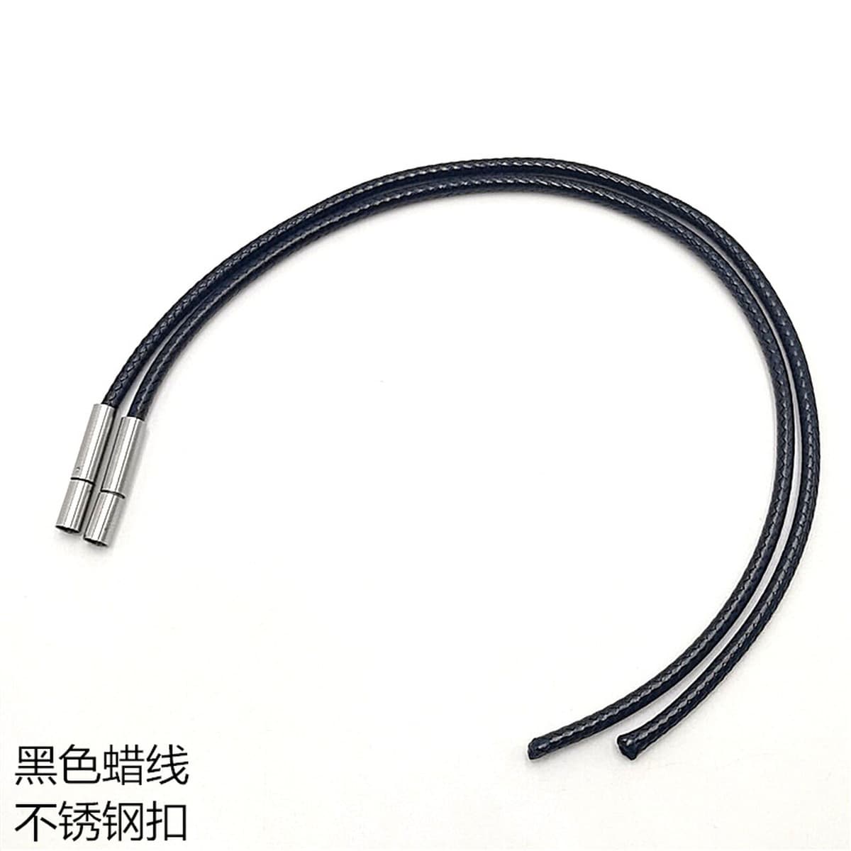 Фабрика прямой 3 мм тканые красные веревки браслет золотые ювелирные подарки из нержавеющей стали пряжки риса браслет