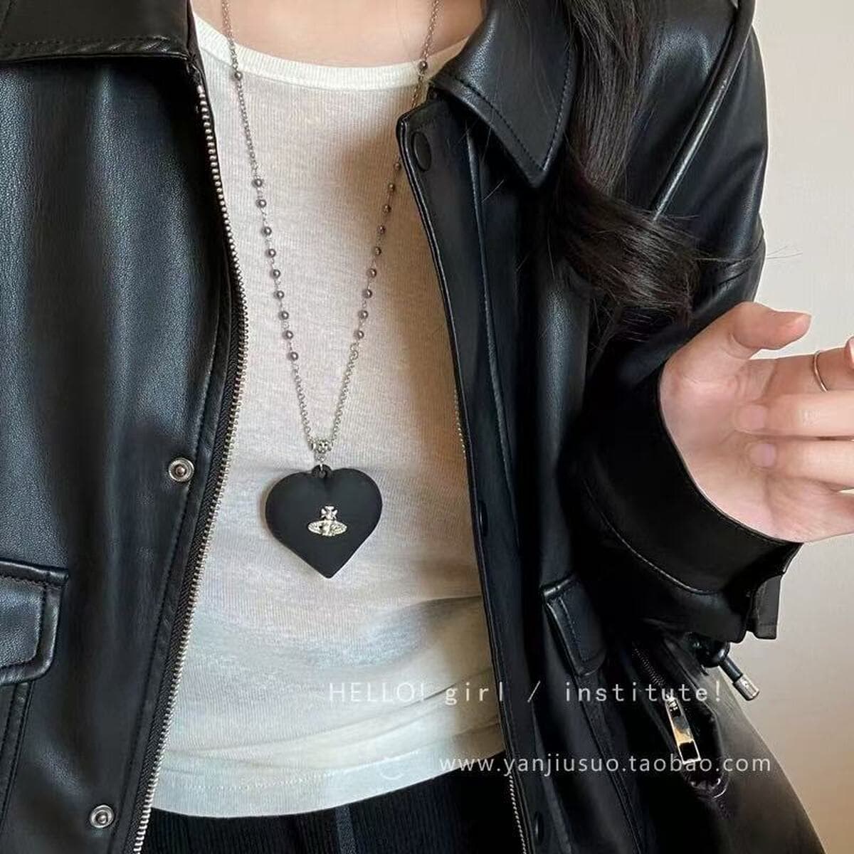 Кожаная магнитная шея очки сумка ожерелье женская сумка сумка солнцезащитные очки подвеска 2025 новый стиль изысканная...