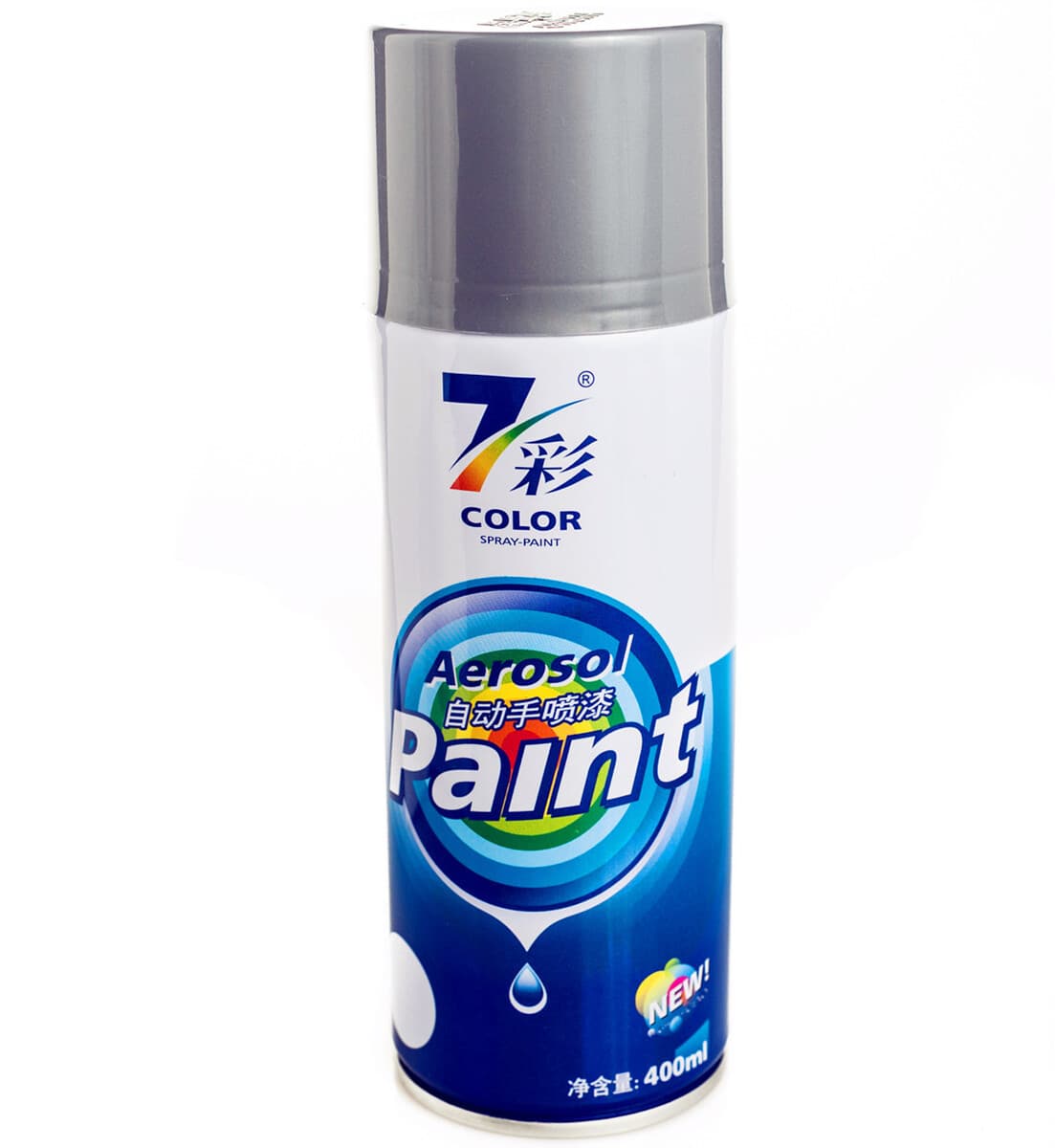 Краска для стен, граффити, колес автомобиля, антикоррозийная, меняющая цвет, для ремонта мебели, ручная аэрозольная краска...