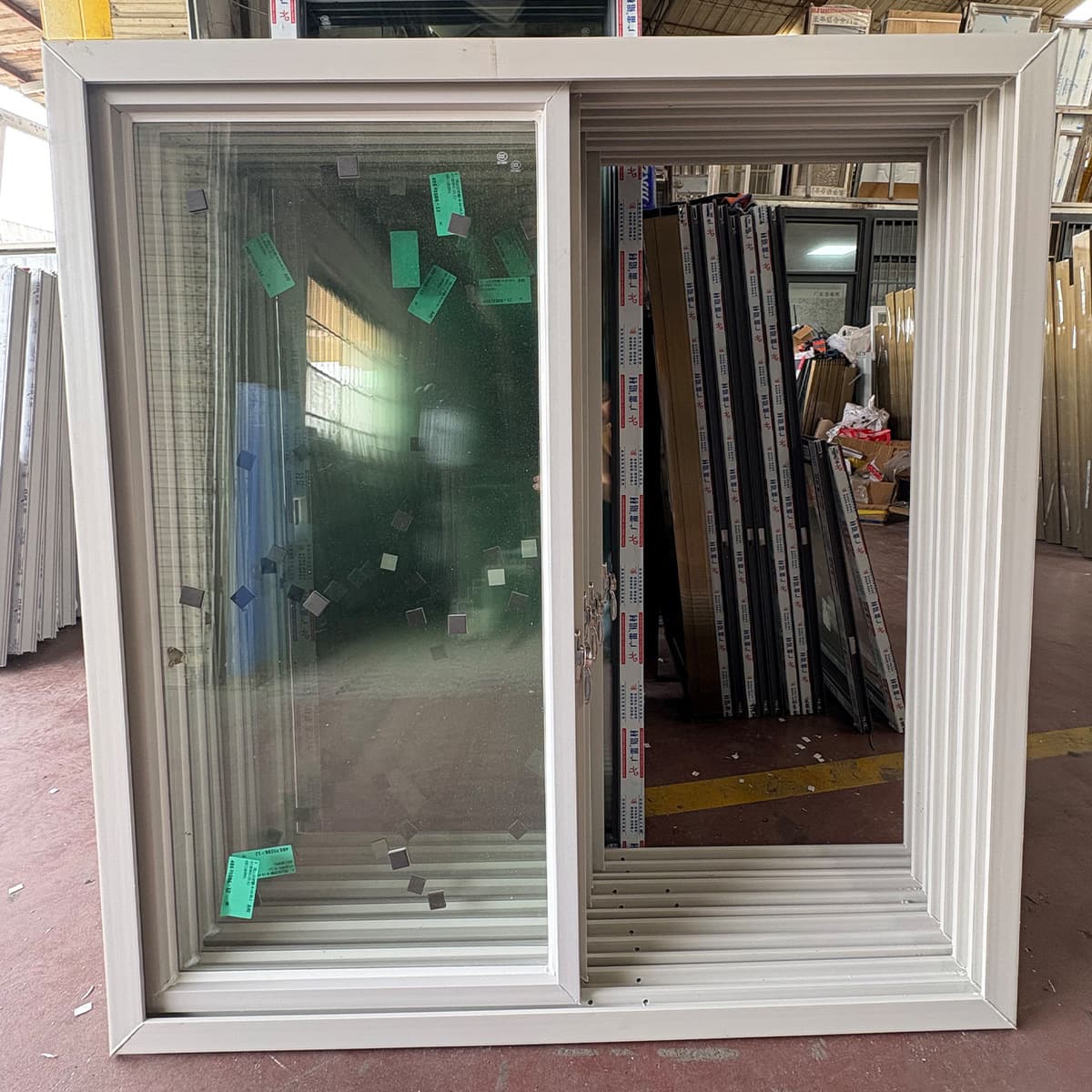 Окна из пластика и стали Фошань, окна для дома, окна из алюминиевого сплава, окна для контейнеров, раздвижные окна,...