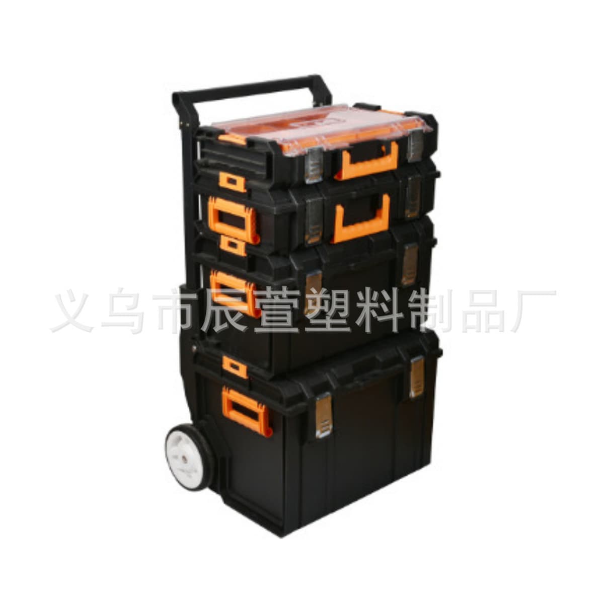 Ящик для хранения комбинированный рулевой тяги для инструментов Ящик для хранения электрического и электротехнического...