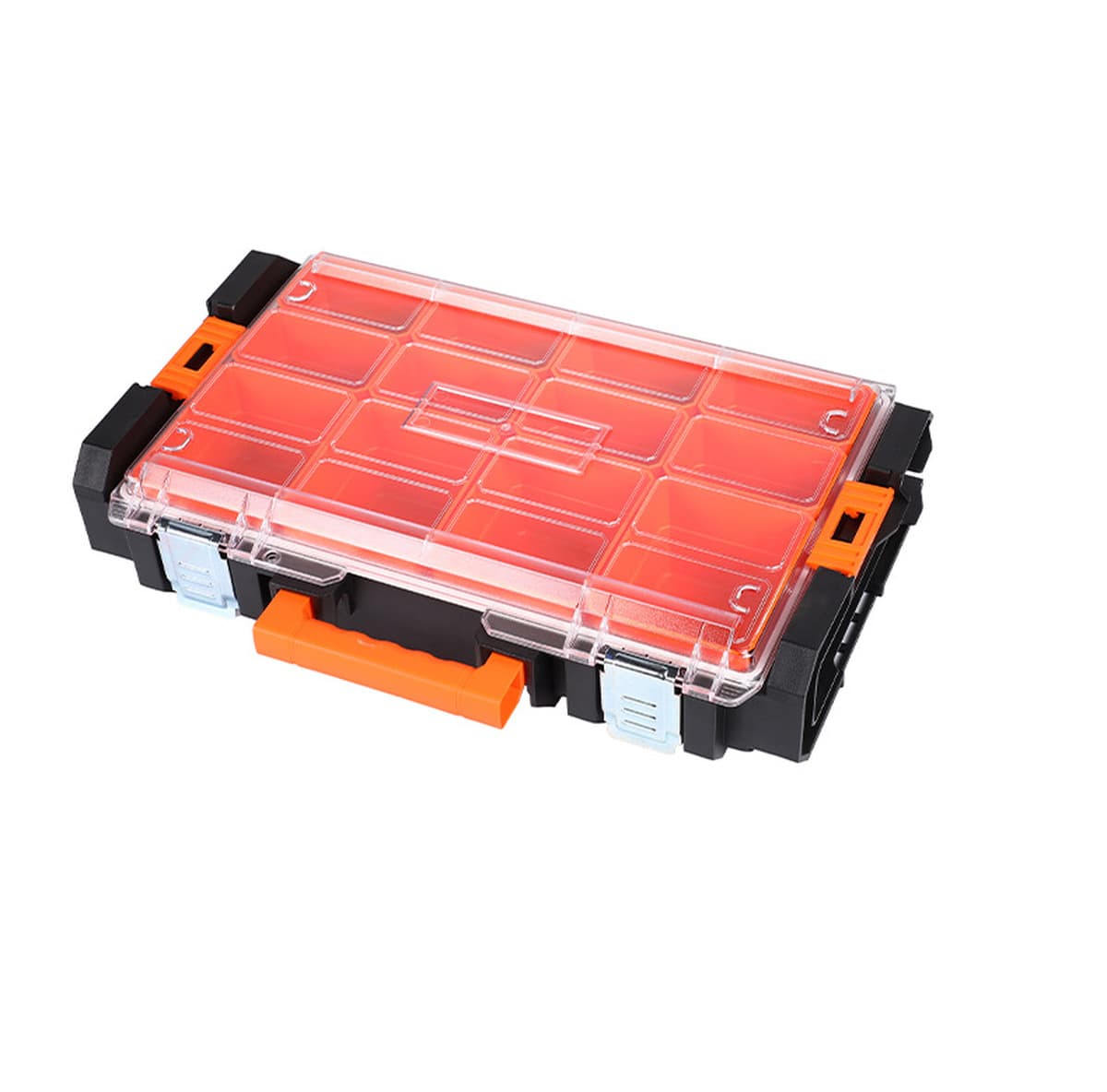 Ящик для хранения комбинированный рулевой тяги для инструментов Ящик для хранения электрического и электротехнического...
