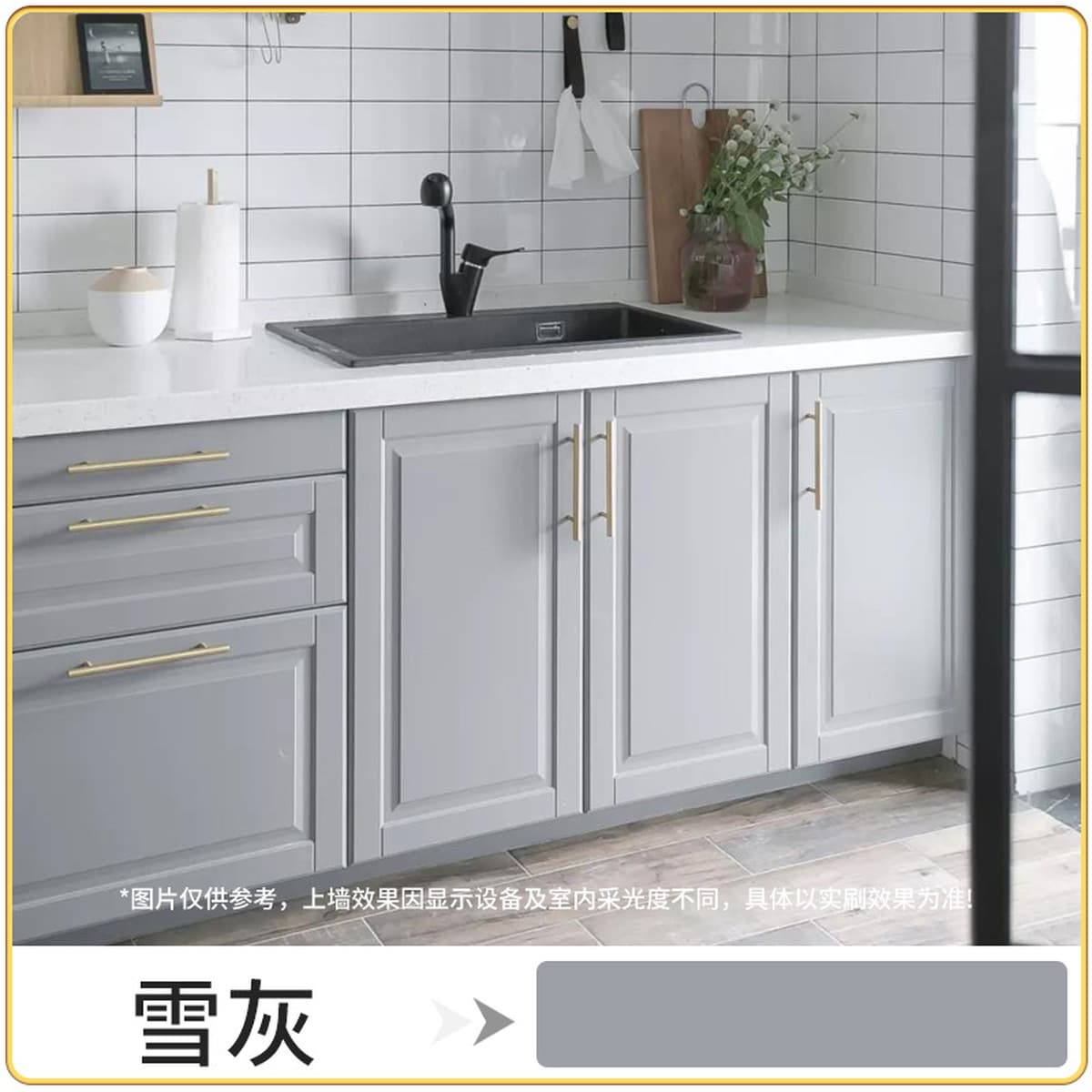 Краска для дерева на водной основе, мебель, краска для ремонта твердой древесины, меняющая цвет, лак для улицы, экологически...