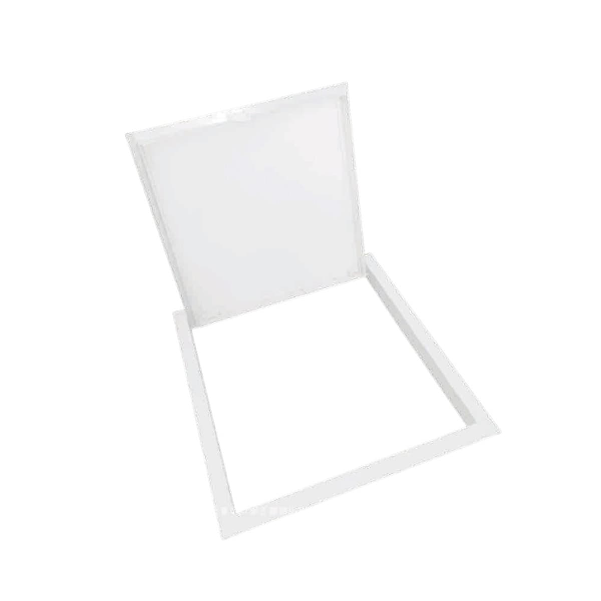 Доступ панели доступа кондиционирования воздуха доступа поддержки верхнего потолка доступа паллета алюминиевого сплава