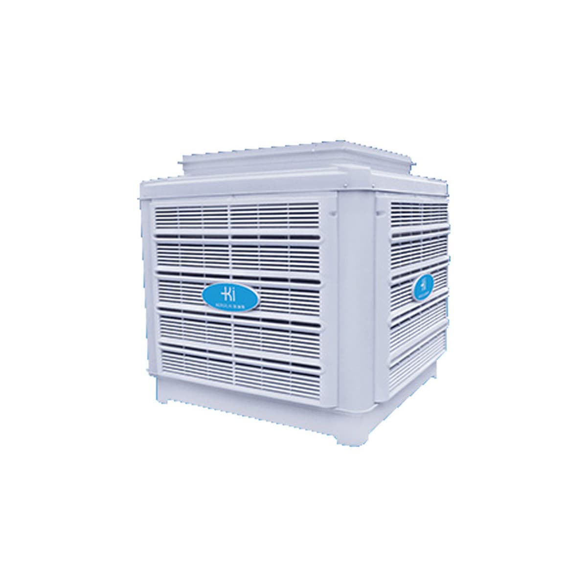 Поставка охраны окружающей среды кондиционирования воздуха промышленного кондиционирования воздуха с водяным охлаждением...