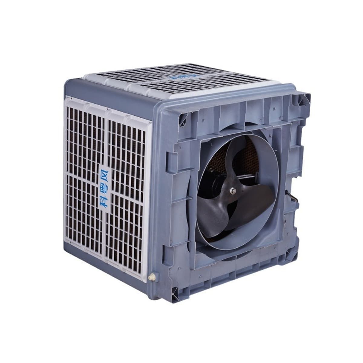 Поставка охраны окружающей среды кондиционирования воздуха промышленного кондиционирования воздуха с водяным охлаждением...