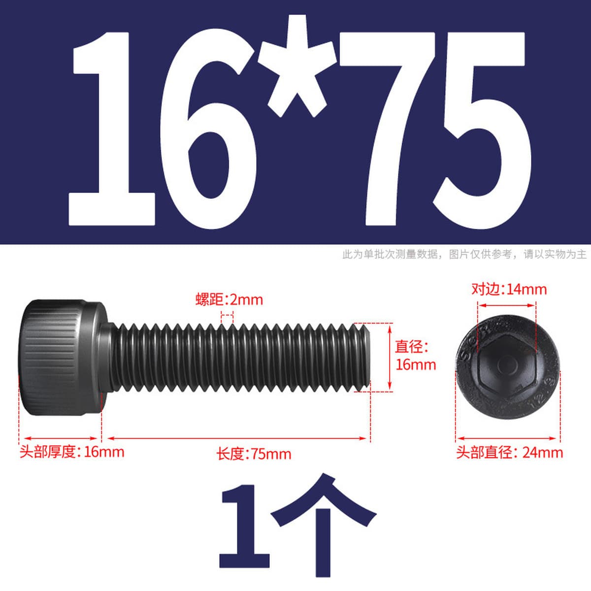 Винты с шестигранной головкой класса 12,9, высокопрочные болты с шестигранной головкой и шестигранной головкой, винты с...