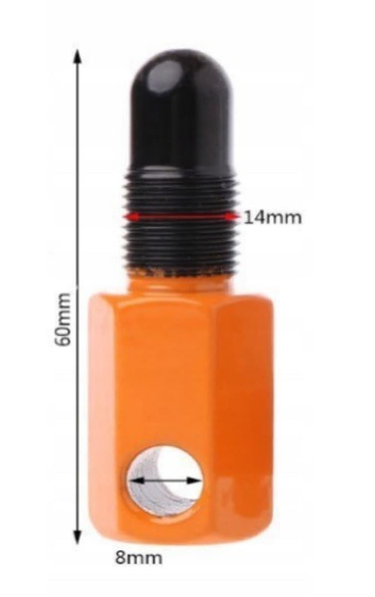 Бензопила, якорь цепи бензопилы, съемник цепи, соединитель цепи, инструмент для удаления бензопилы, цепной резак, разборка,...