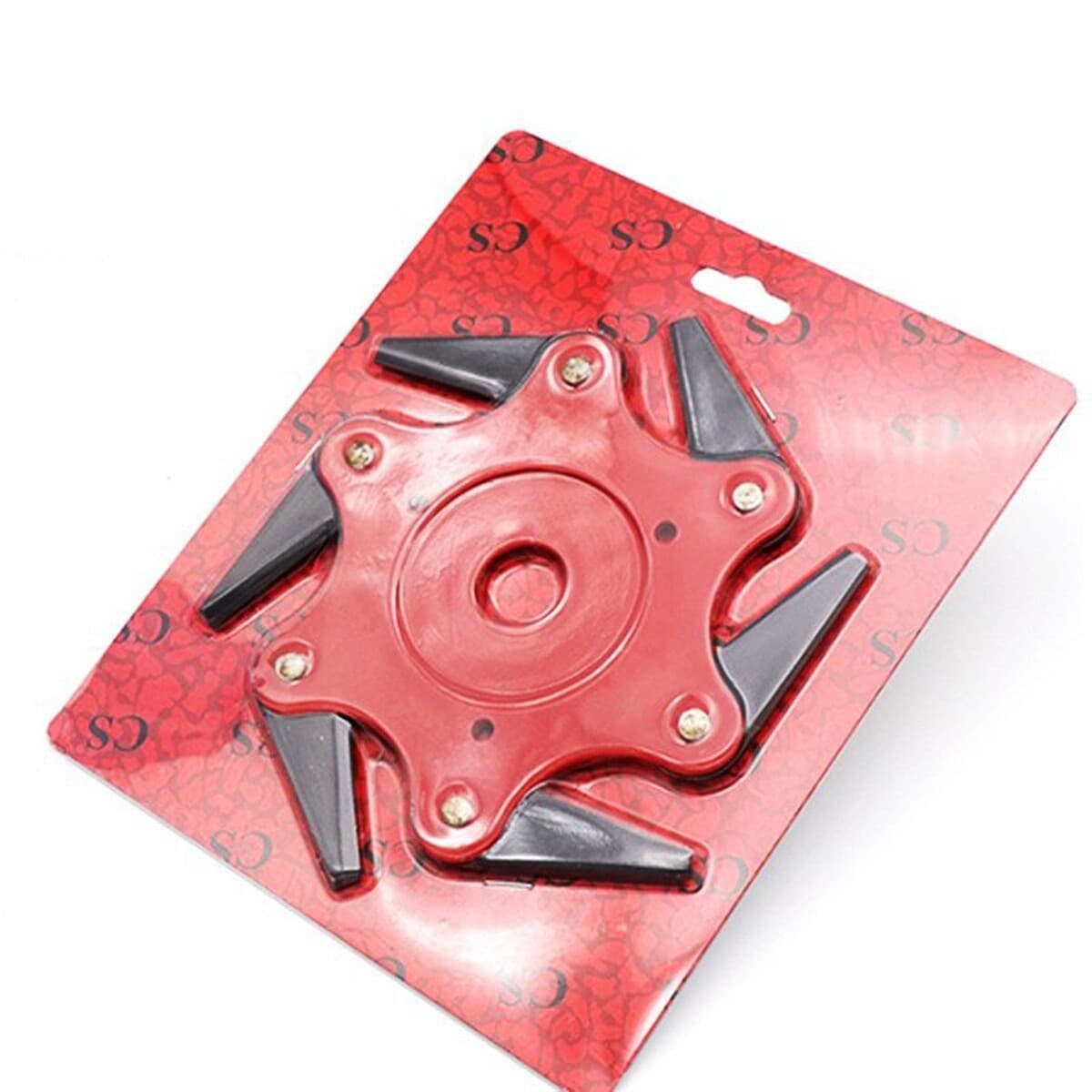 Газонокосилка круглая пила ромбовидный нож, соломенная веревка, соломенная пластина, литиевая электрическая электрокосилка,...