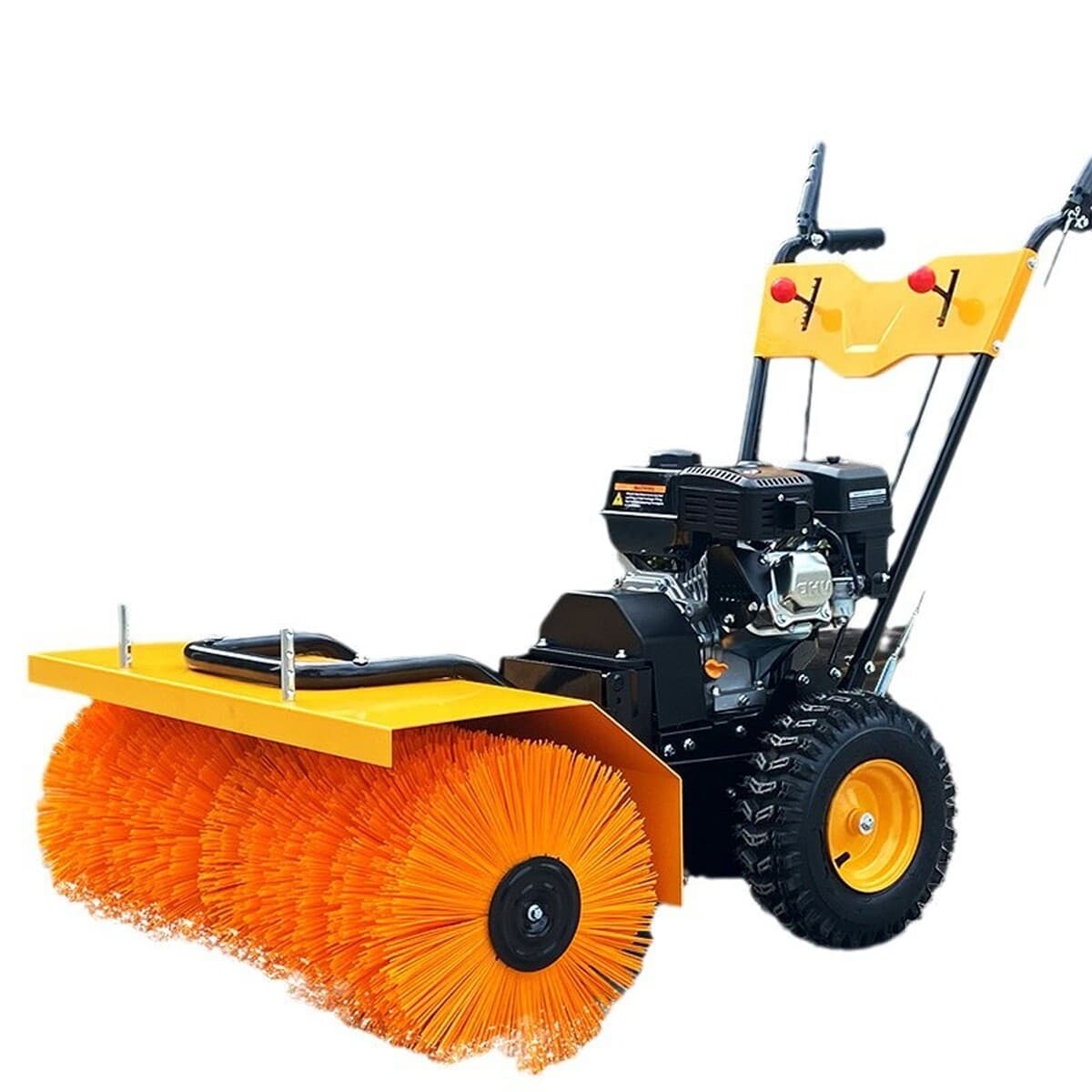 Chigo CHIGO-ручной снегоуборщик S80 уборка и уборка снега