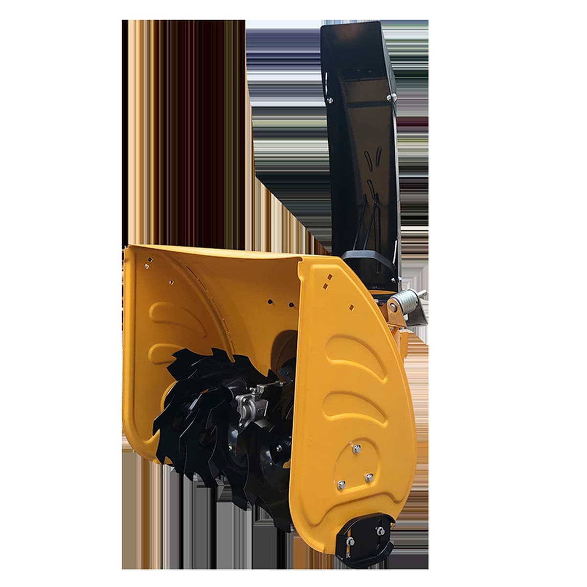 Chigo CHIGO-ручной снегоуборщик S80 уборка и уборка снега