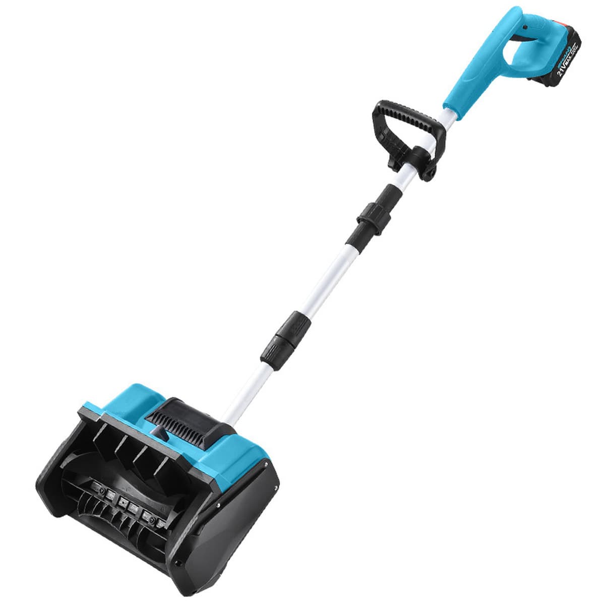 Трансграничные электрические ручные снегоуборочные машины литиевые электрические снегоуборочные машины